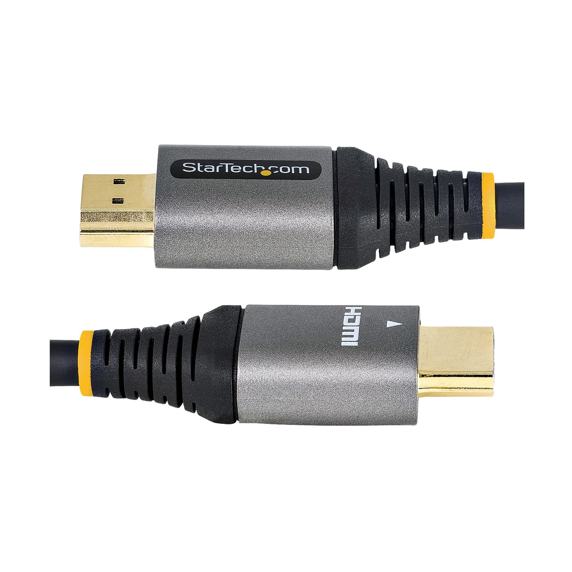 16ft 5m Certified HDMI 2.1 Cable - 8K/4K afbeelding