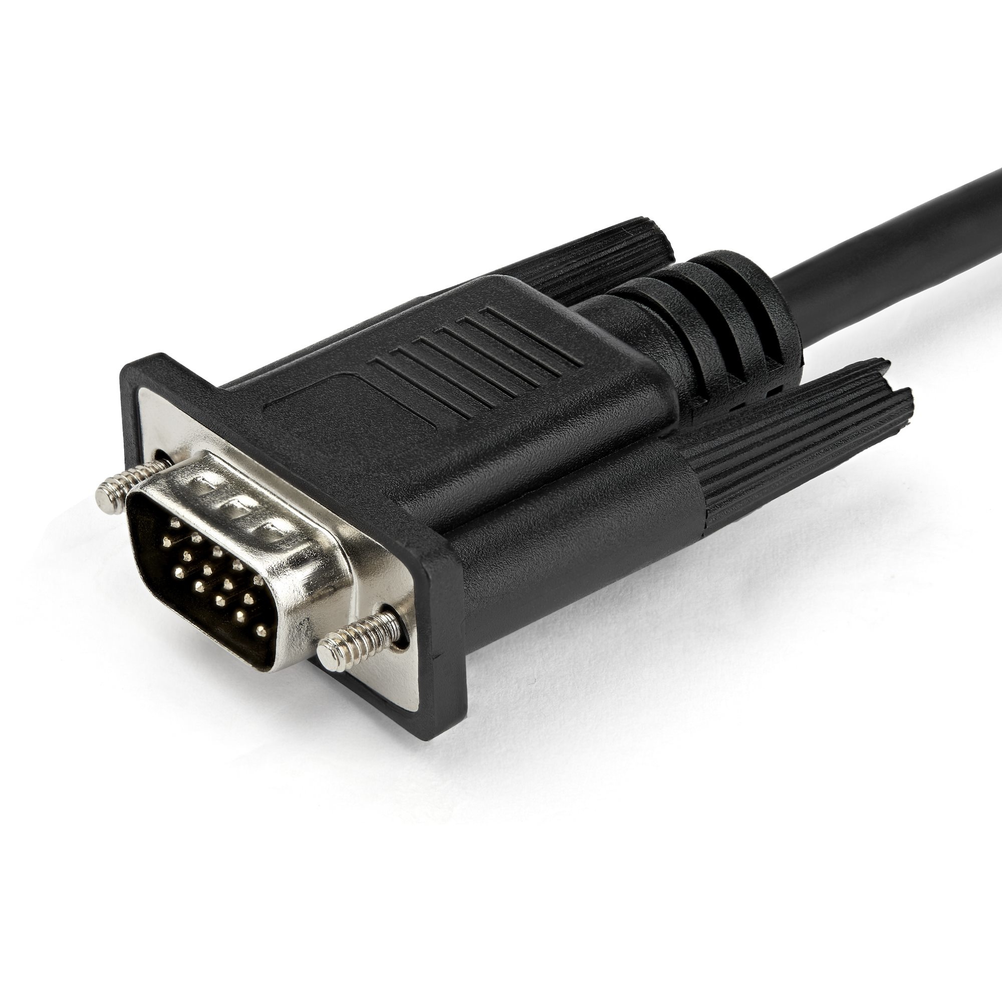 1M (3 FT.) USB-C TO VGA ADAPTER CABLE afbeelding