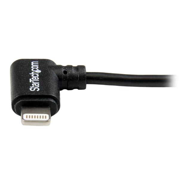 Lightning Connector to USB Cable afbeelding