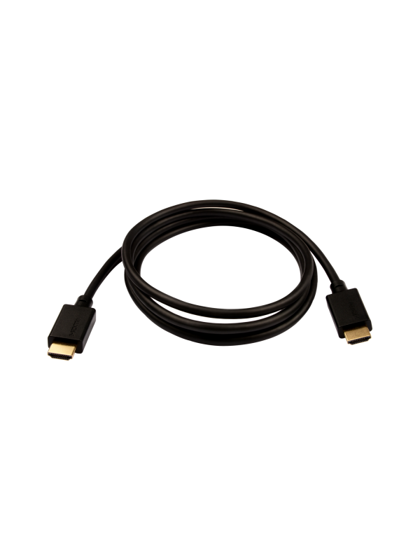 HDMI 2.1 PRO CABLE 2M 6.6FT afbeelding