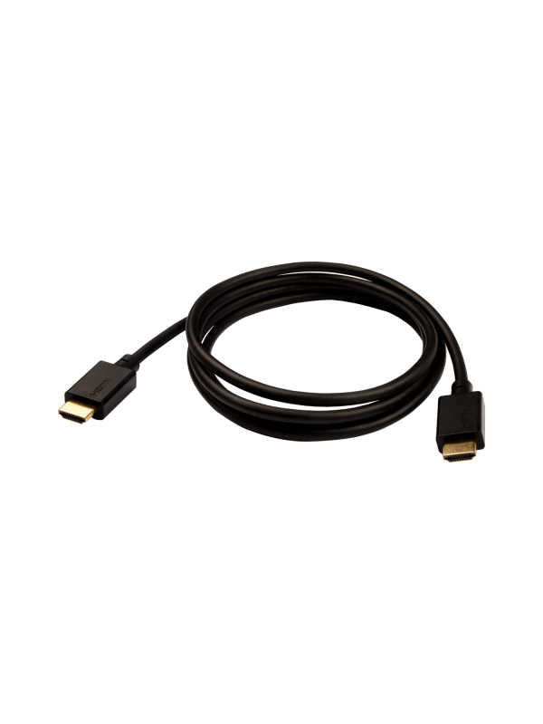 HDMI 2.1 PRO CABLE 2M 6.6FT afbeelding