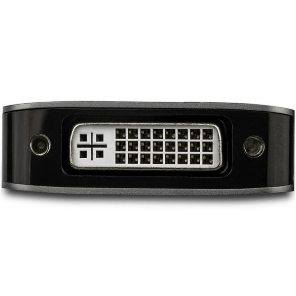 Adapter - USB-C to DVI - Dual Link thumbnail