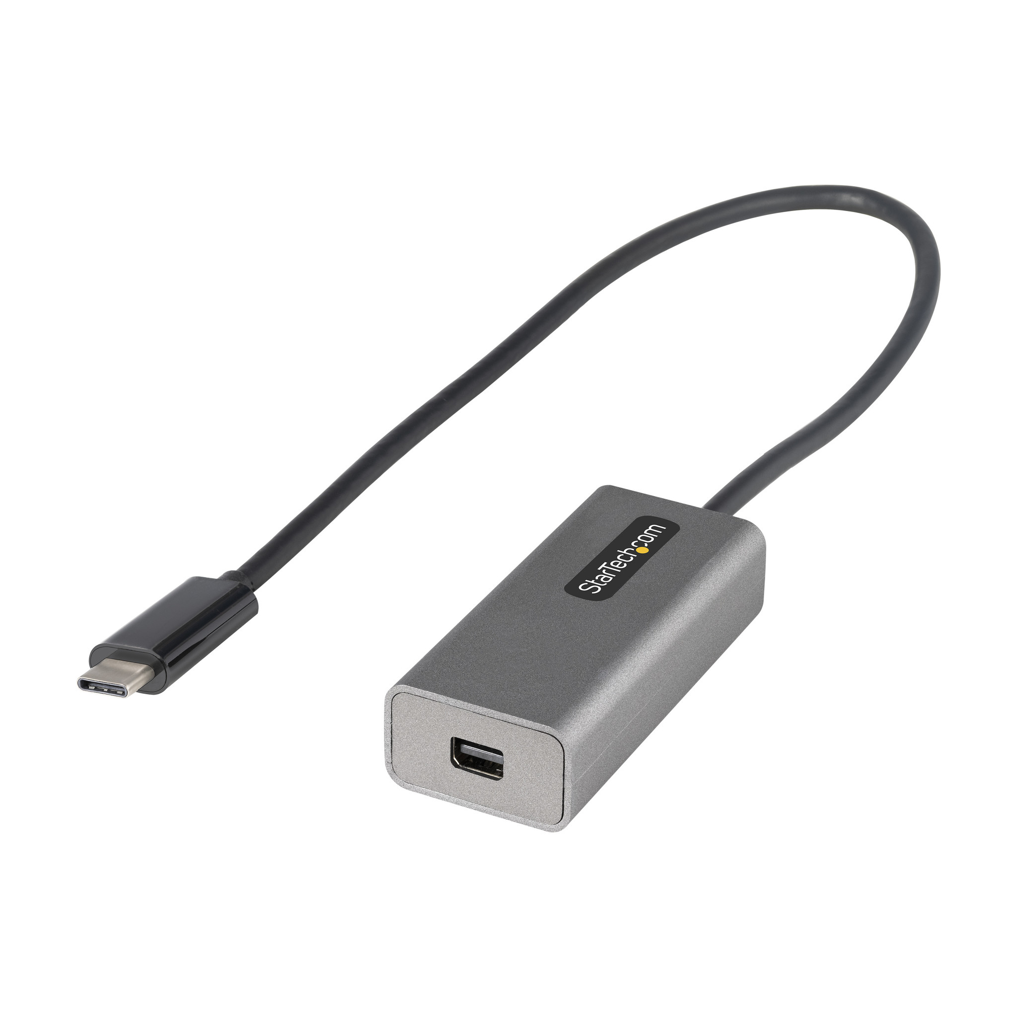 USB C TO MINI DISPLAYPORT ADAPTER 4K60HZ afbeelding