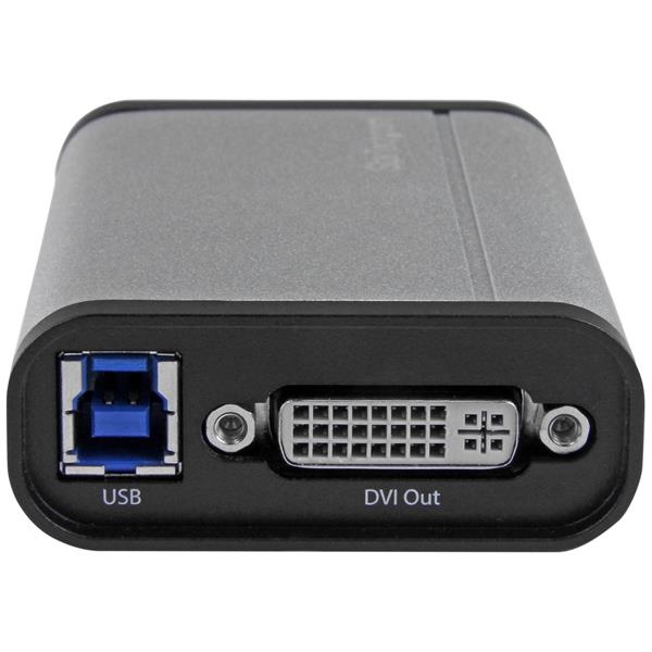 USB 3.0 VIDEO CAPTURE DEVICE - DVI afbeelding