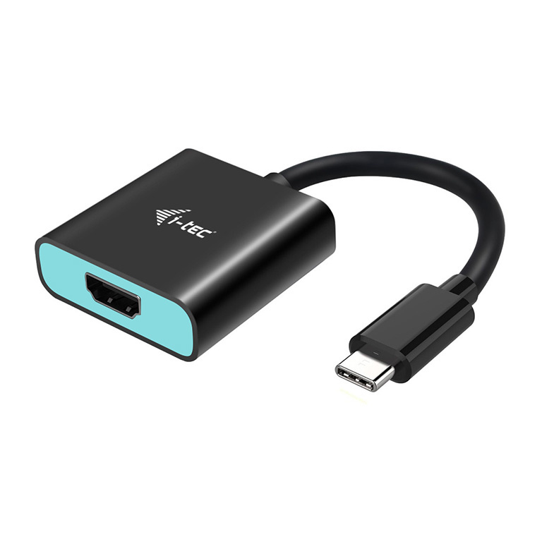 i-tec USB-C HDMI Adapter 4K/60 afbeelding
