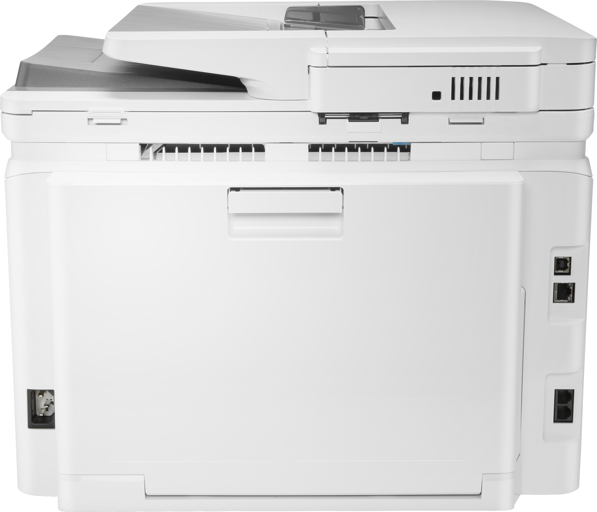 HP LaserJet Color MFP M282nw 21ppm 10.6s afbeelding