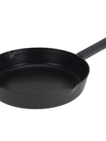 Excellent Houseware Koekenpan 28x5.5cm - geschikt voor alle warmtebronnen, incl. inductie