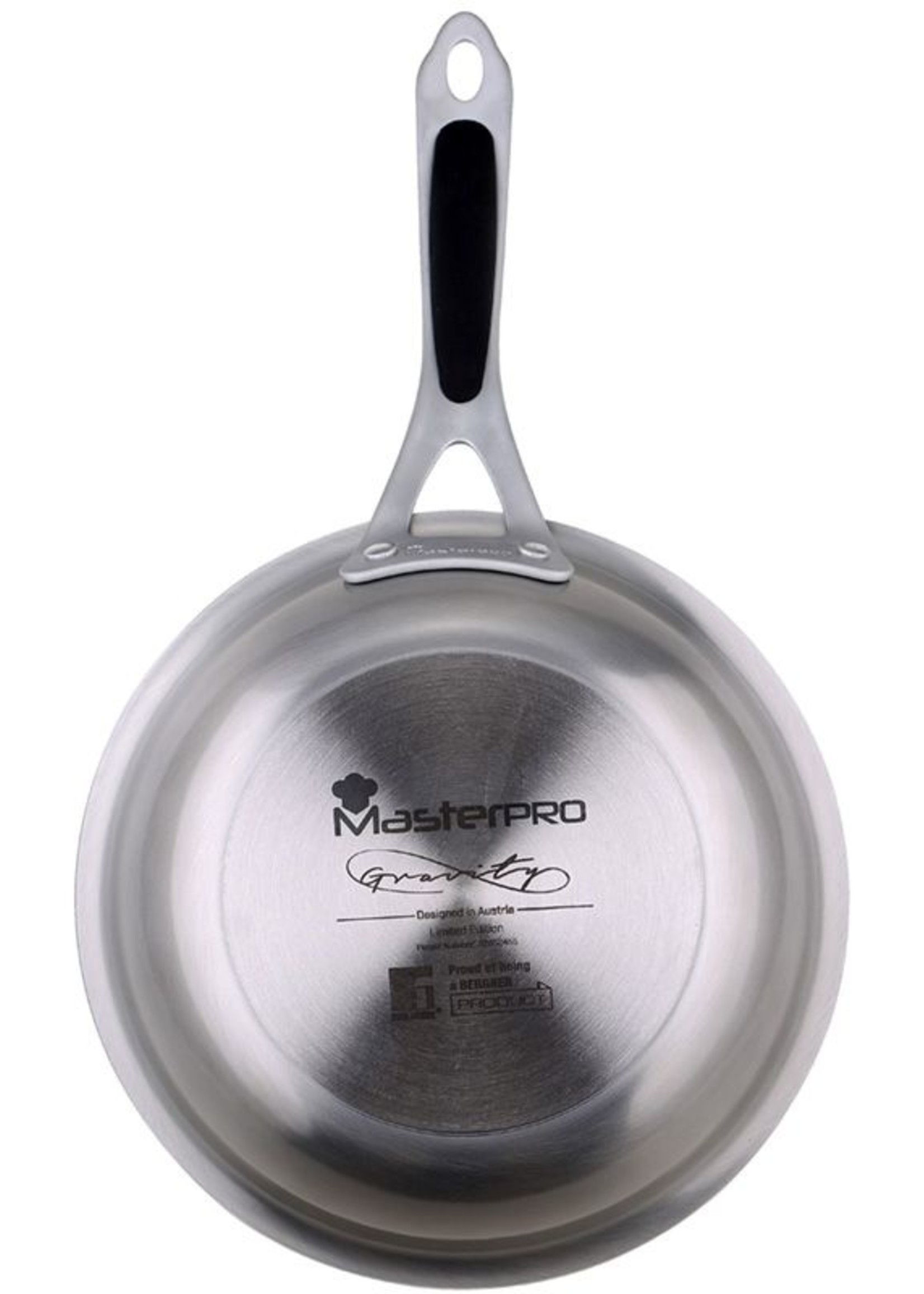 Bergner Masterpro Koekenpan 20cm