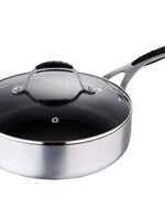 Bergner Masterpro Hapjespan 24 cm