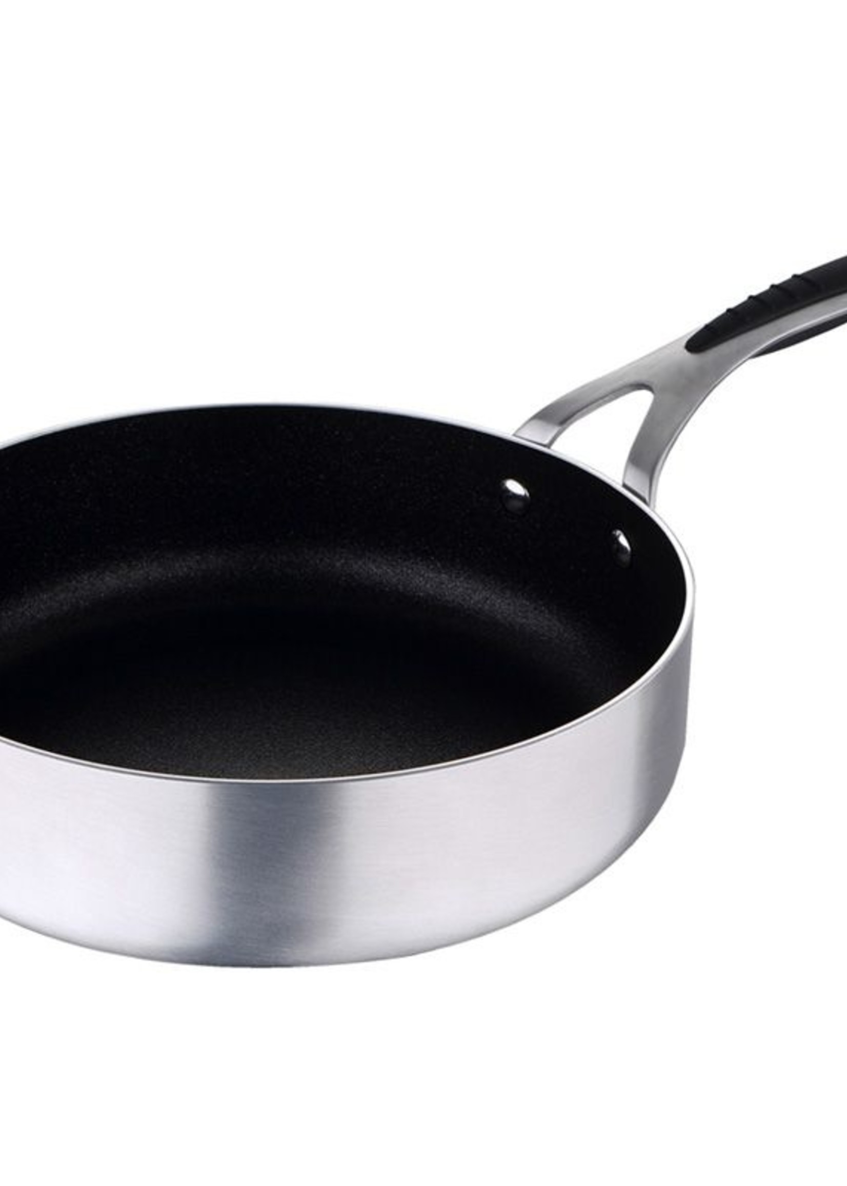 Bergner Masterpro Hapjespan 24 cm