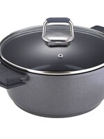 Bergner Kookpan - Titan - 20cm