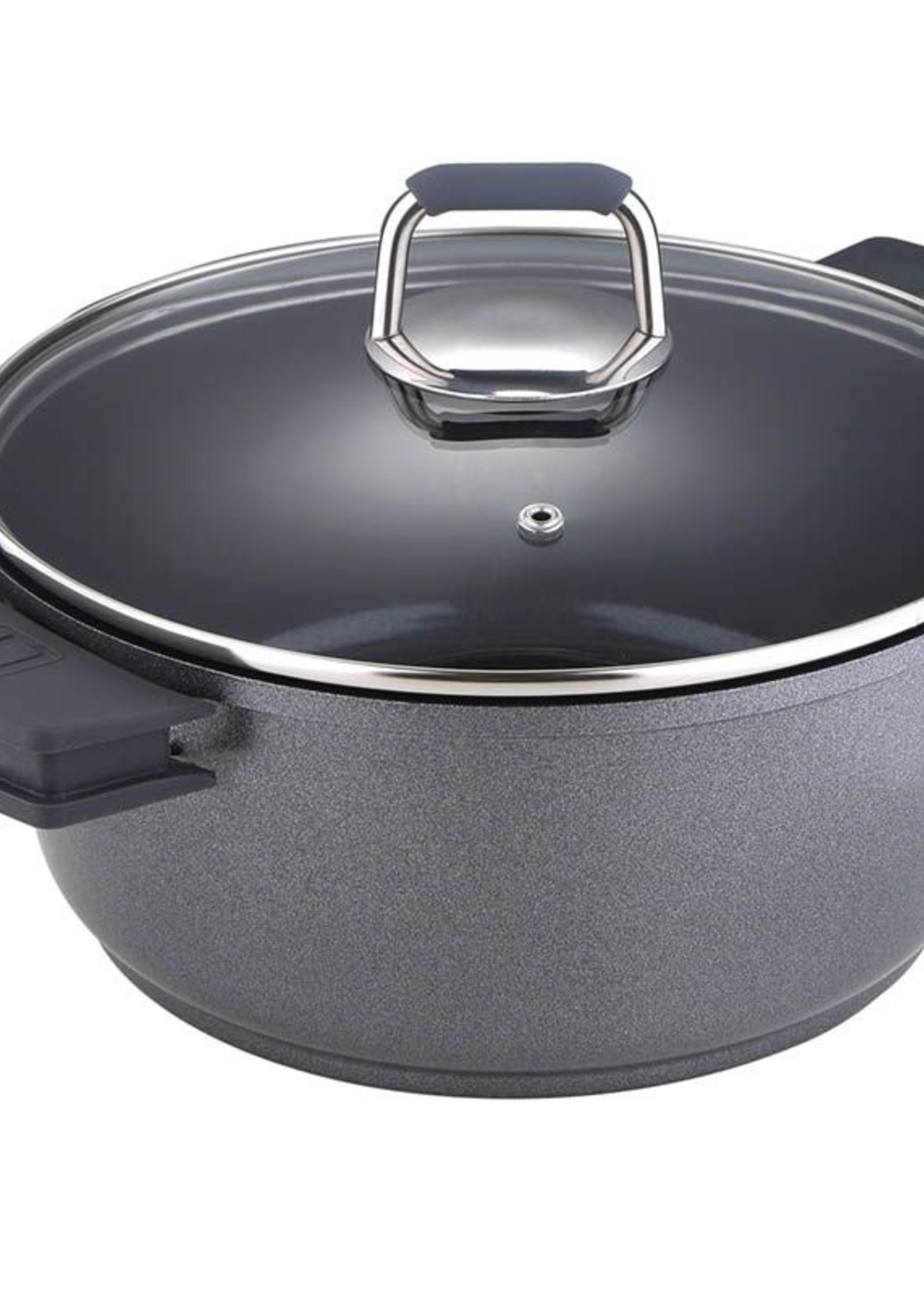 Bergner Kookpan - Titan - 20cm