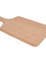 Excellent Houseware Snijplank bamboe - 46x24cm