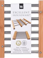 Excellent Houseware Onderzetter - uitschuifbaar