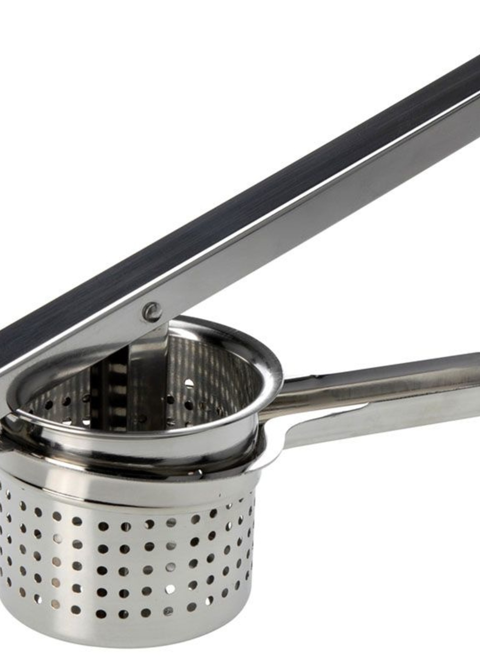 Excellent Houseware Aardappelpers RVS