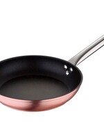 Bergner Neon Koekenpan - Ø20 cm - rose gold
