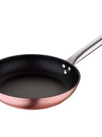 Bergner Neon Koekenpan - Ø24 cm - rose gold