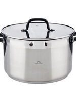 Bergner Infinity Chefs Kookpan 28 cm - 9.0 L