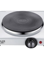 Adler AD6503 - Kookplaat 1-pits