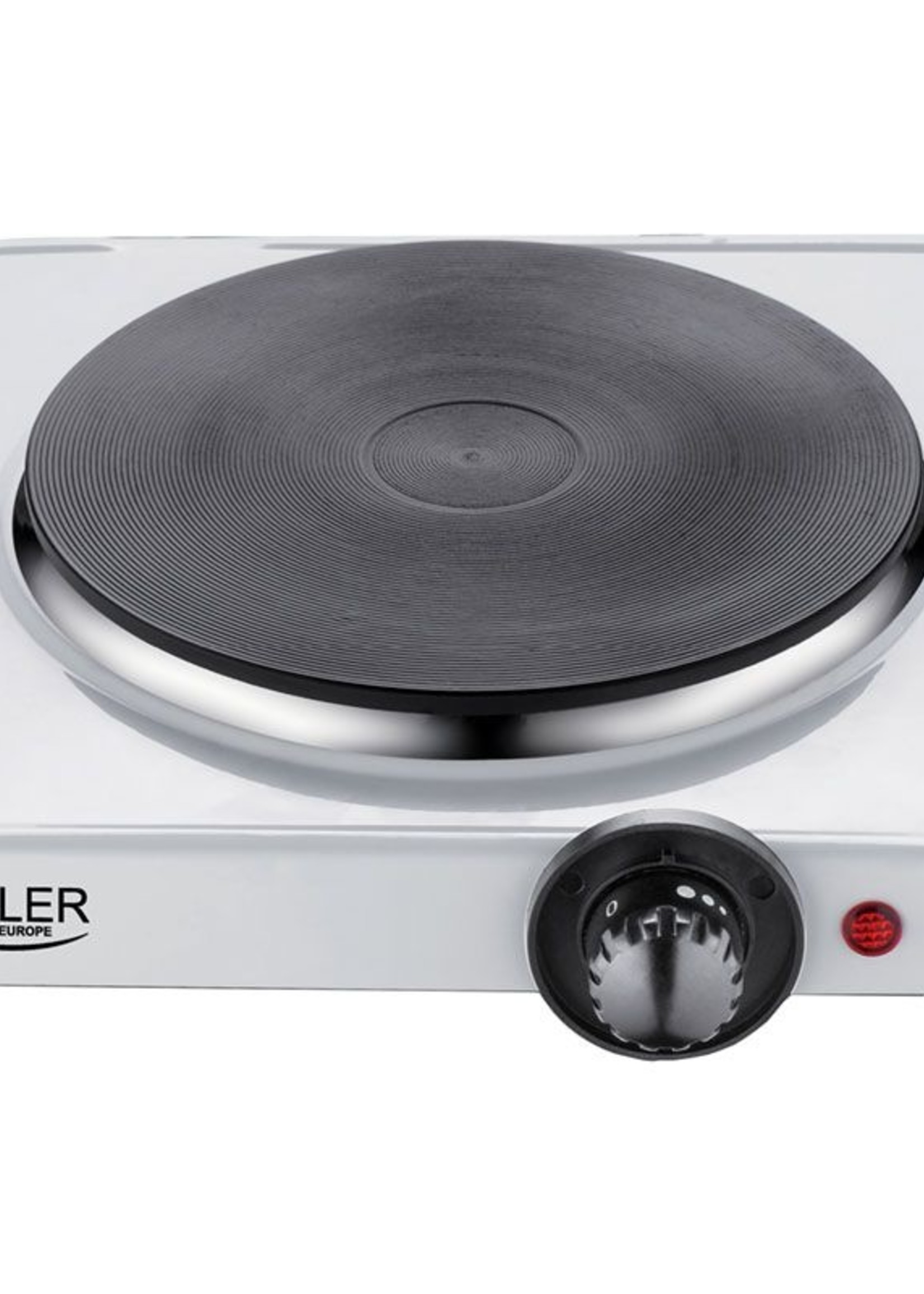 Adler AD6503 - Kookplaat 1-pits