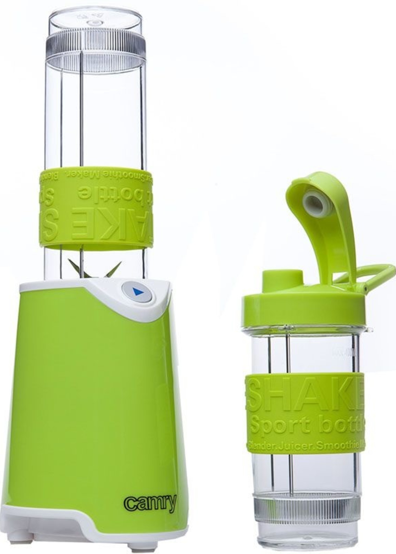 Camry CR4069 - Personal blender - met 2 drinkbekers