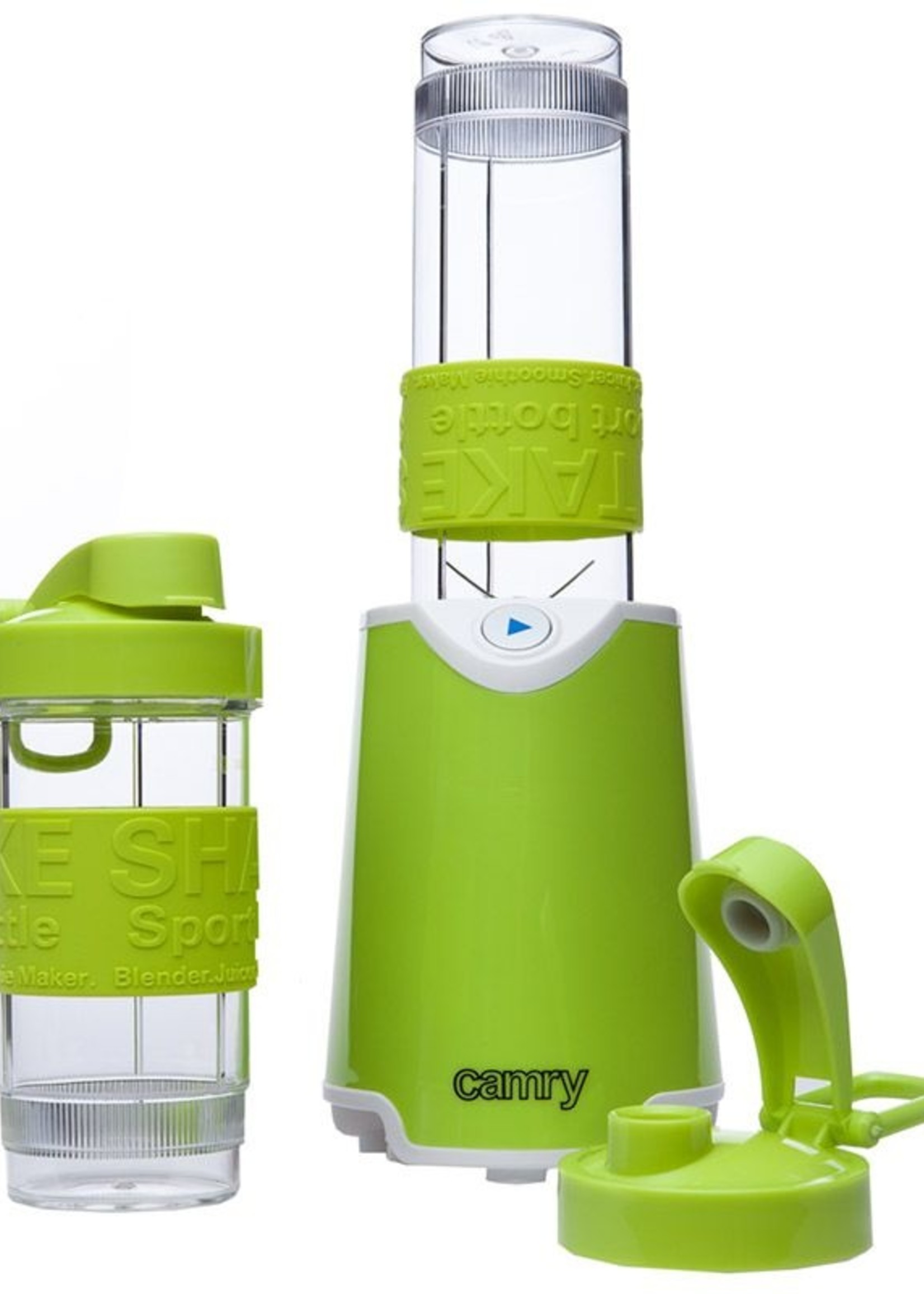 Camry CR4069 - Personal blender - met 2 drinkbekers
