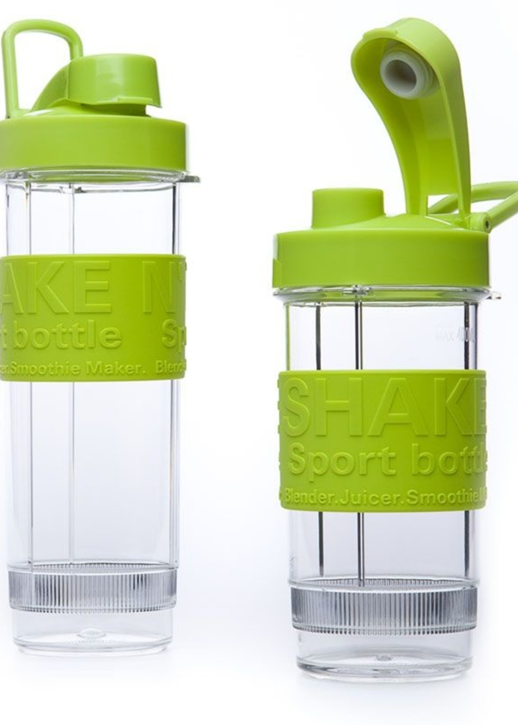 Camry CR4069 - Personal blender - met 2 drinkbekers