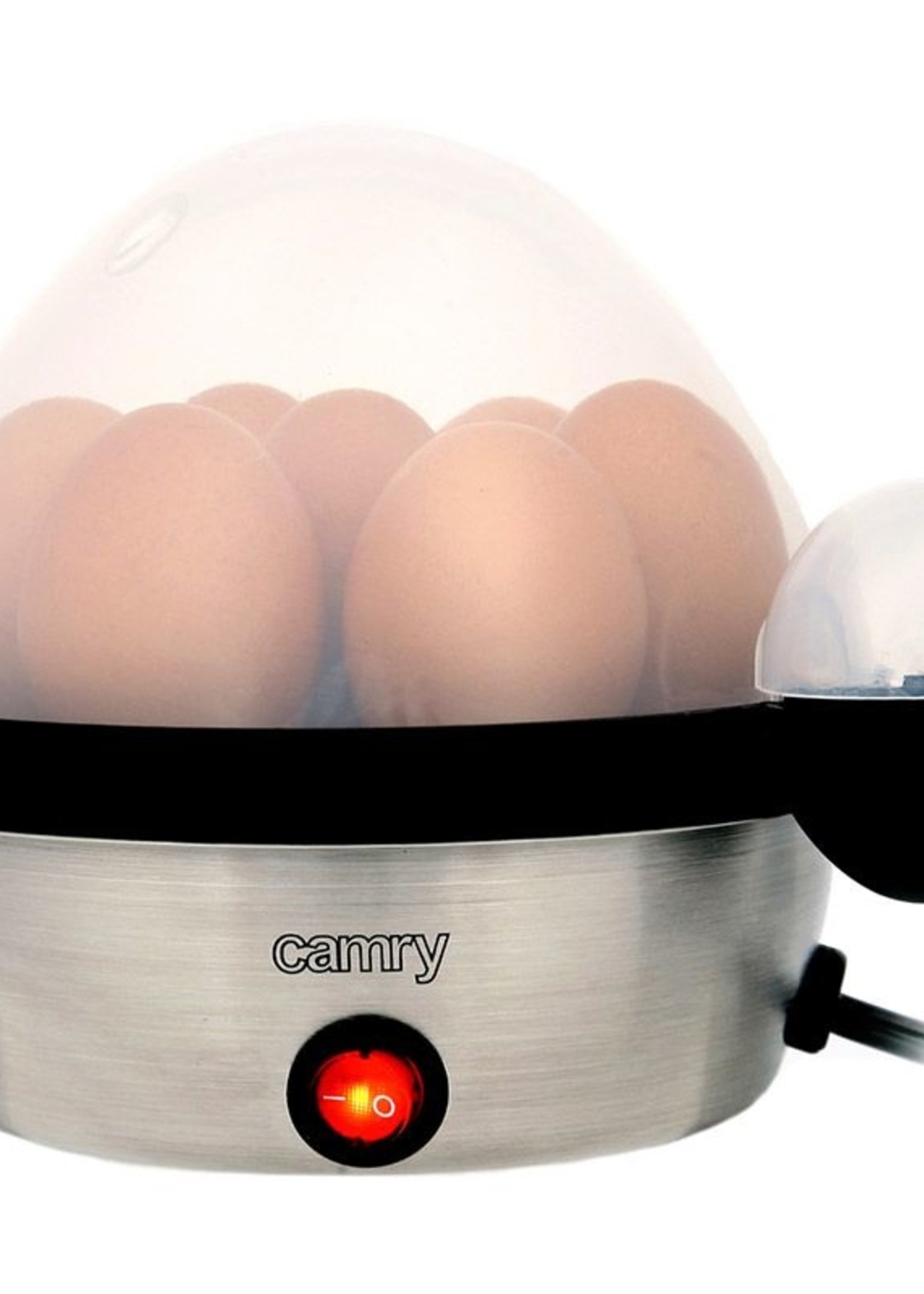 Camry CR4482 - Eierkoker voor 7 eieren
