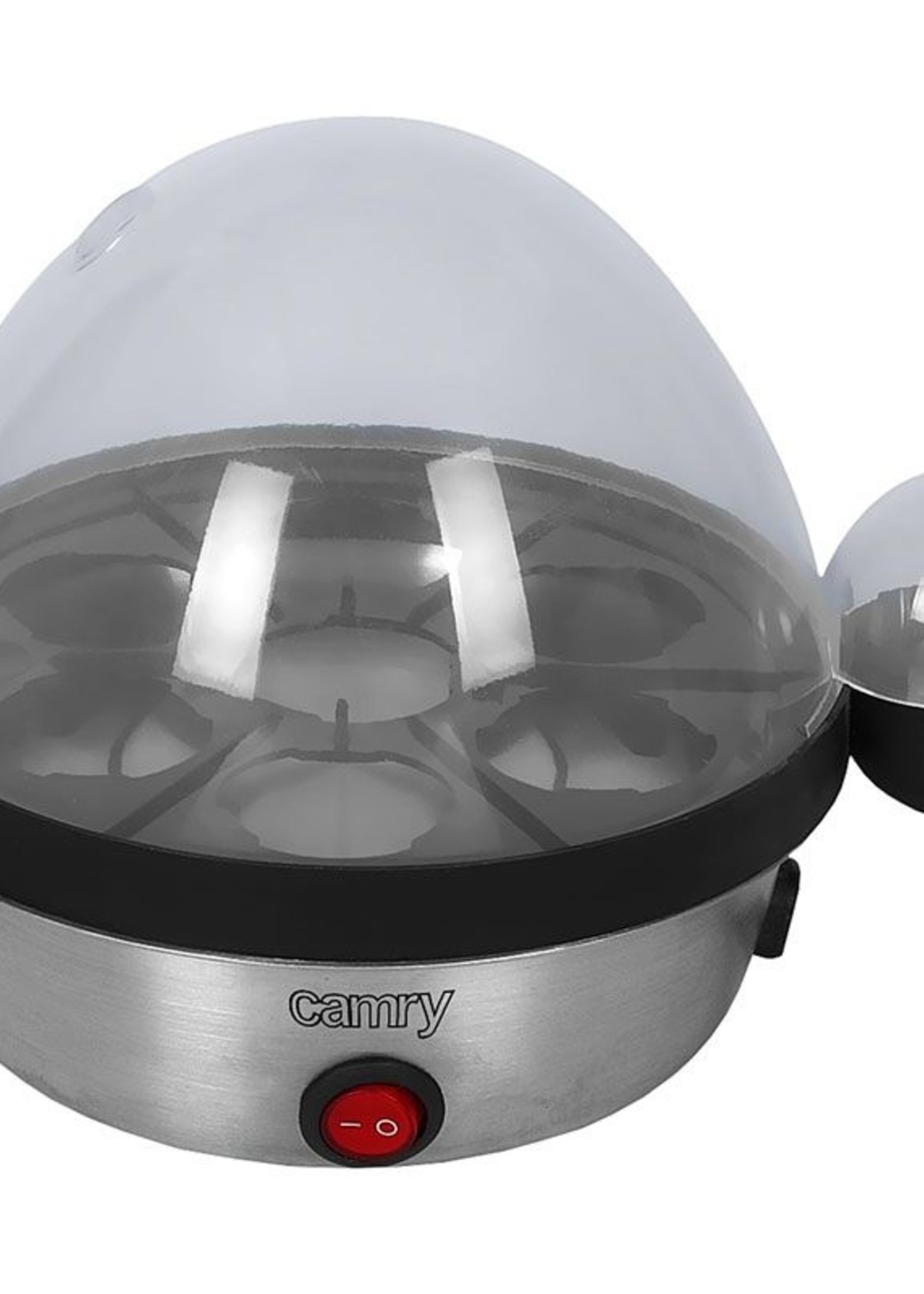 Camry CR4482 - Eierkoker voor 7 eieren
