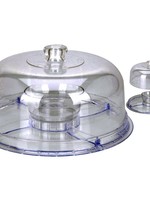 Excellent Houseware Serveerschaal (6-in-1)