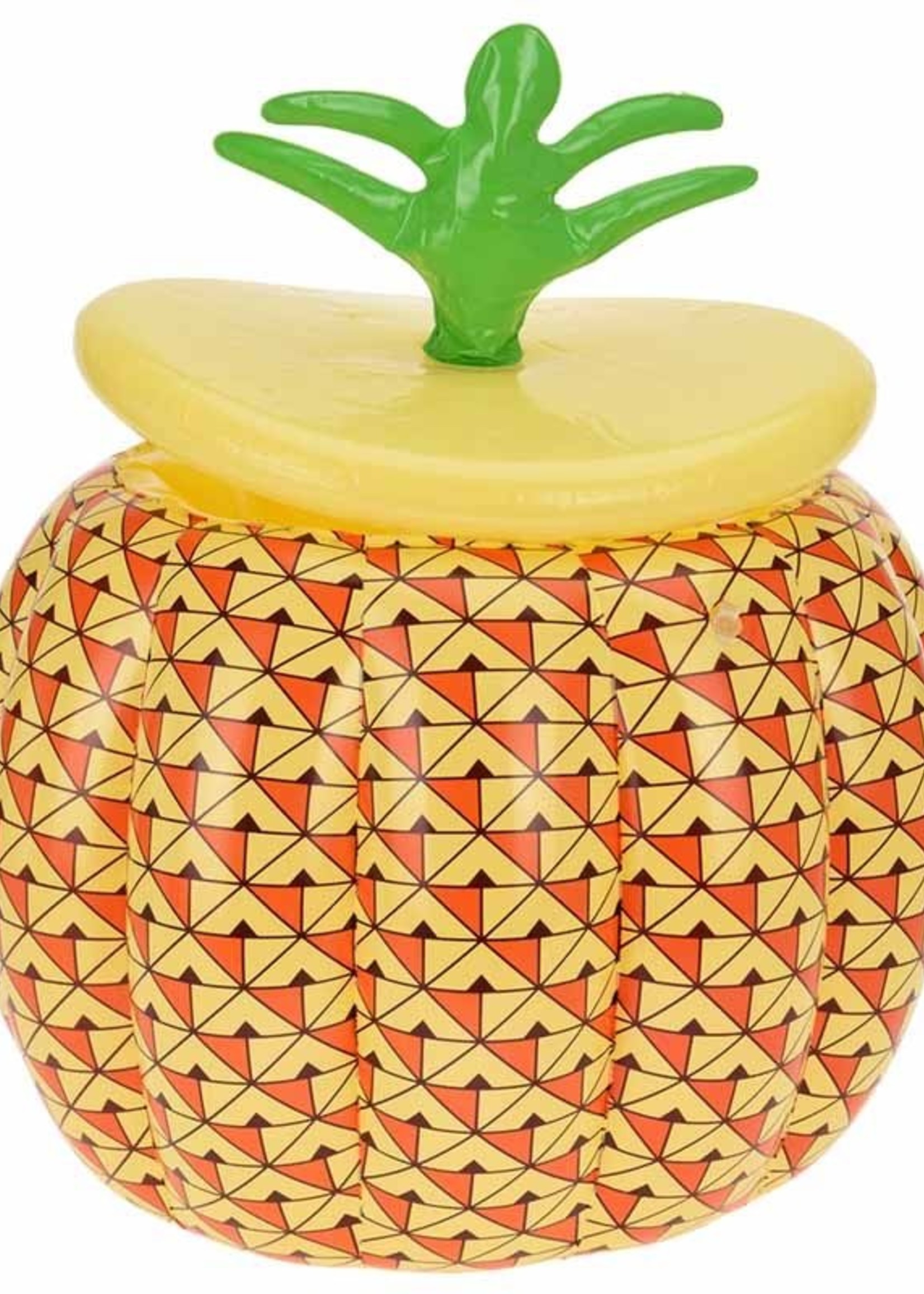 Excellent Houseware Drankkoeler opblaasbaar - Ø25cm