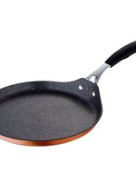 Bergner Infinity Chefs Pannenkoekenpan - full induction