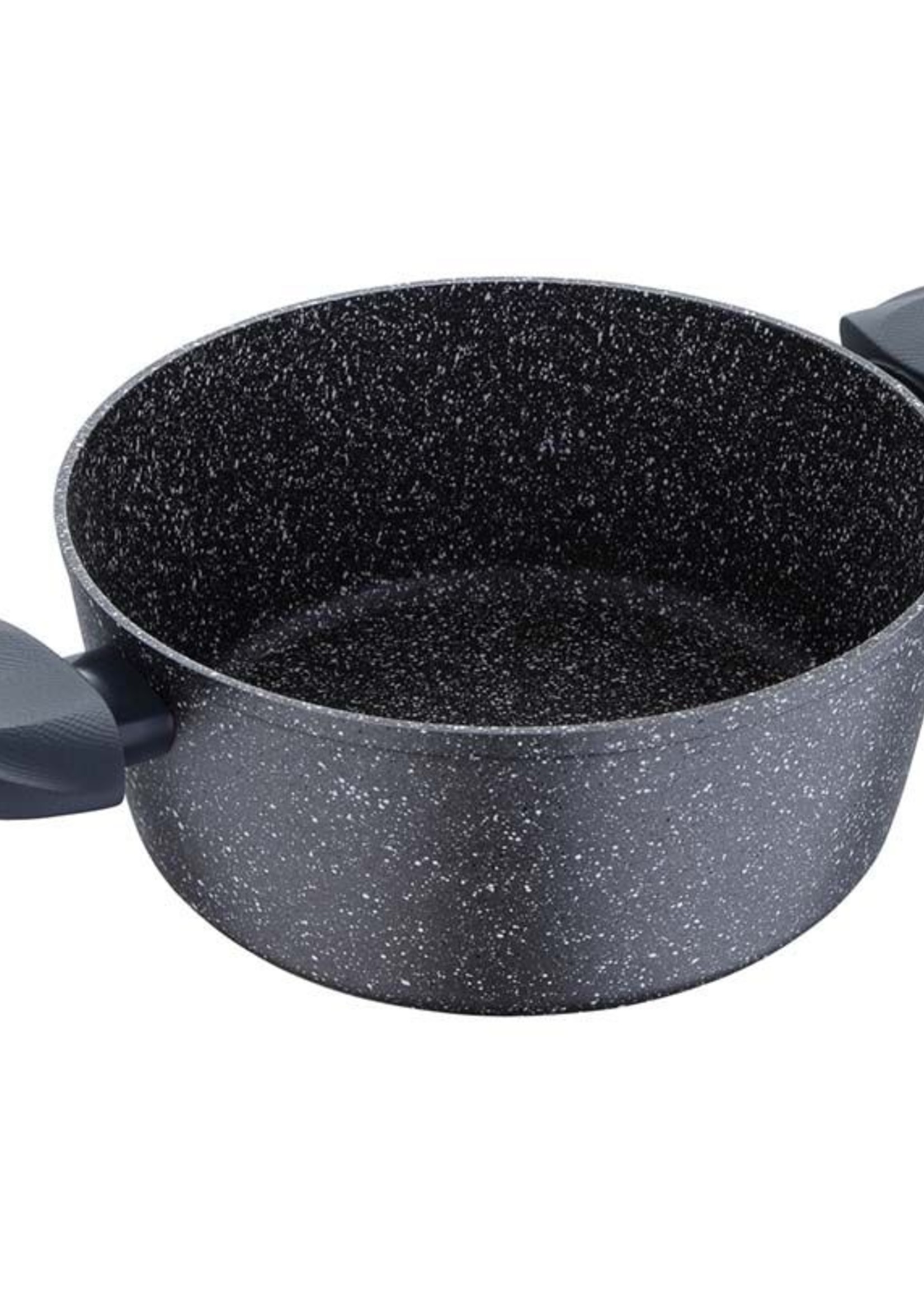 Bergner Casserole pan - Orion - 24cm