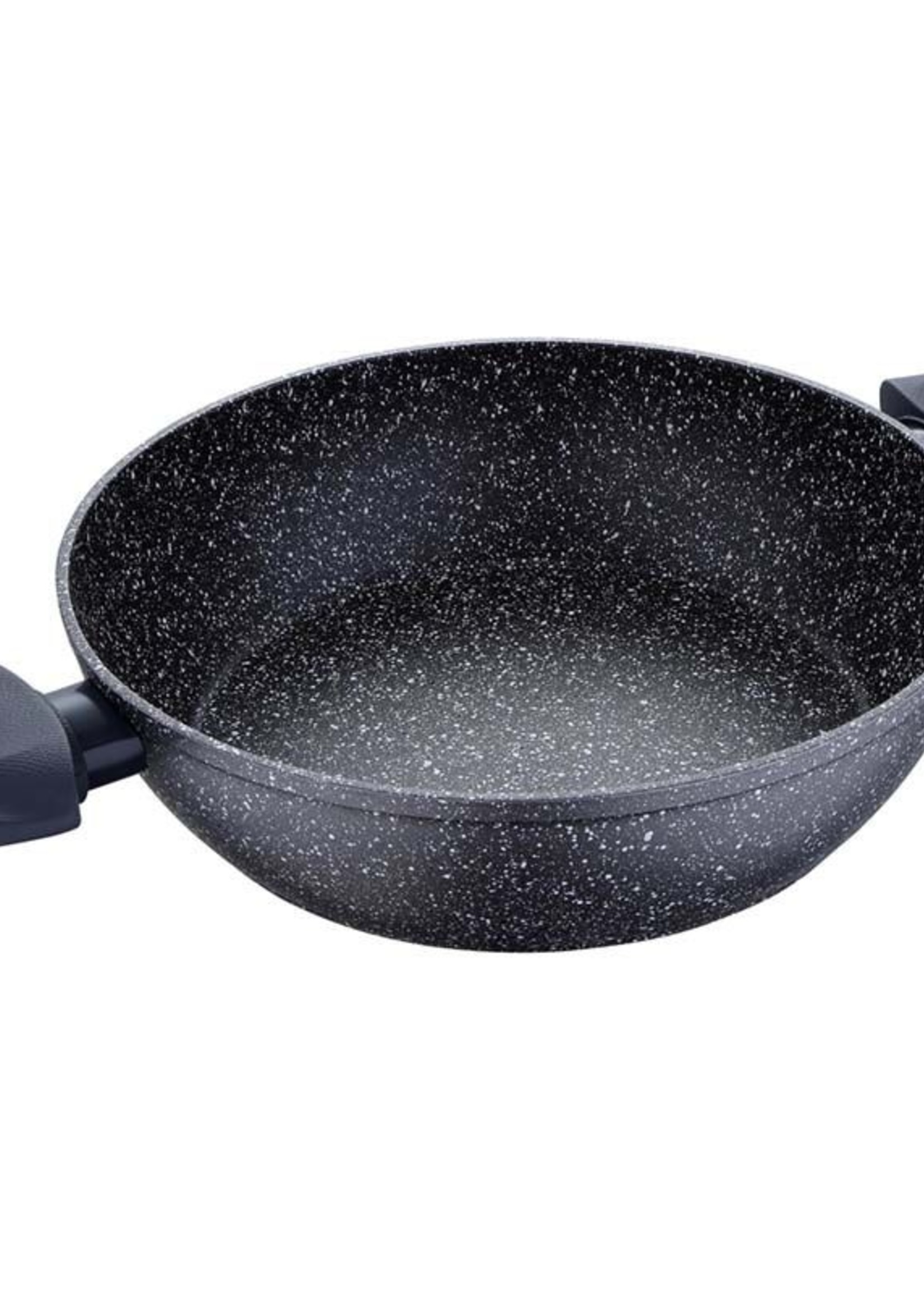 Bergner Hapjespan - Orion - 24cm