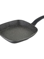 Bergner Grillpan - Orion - 28cm