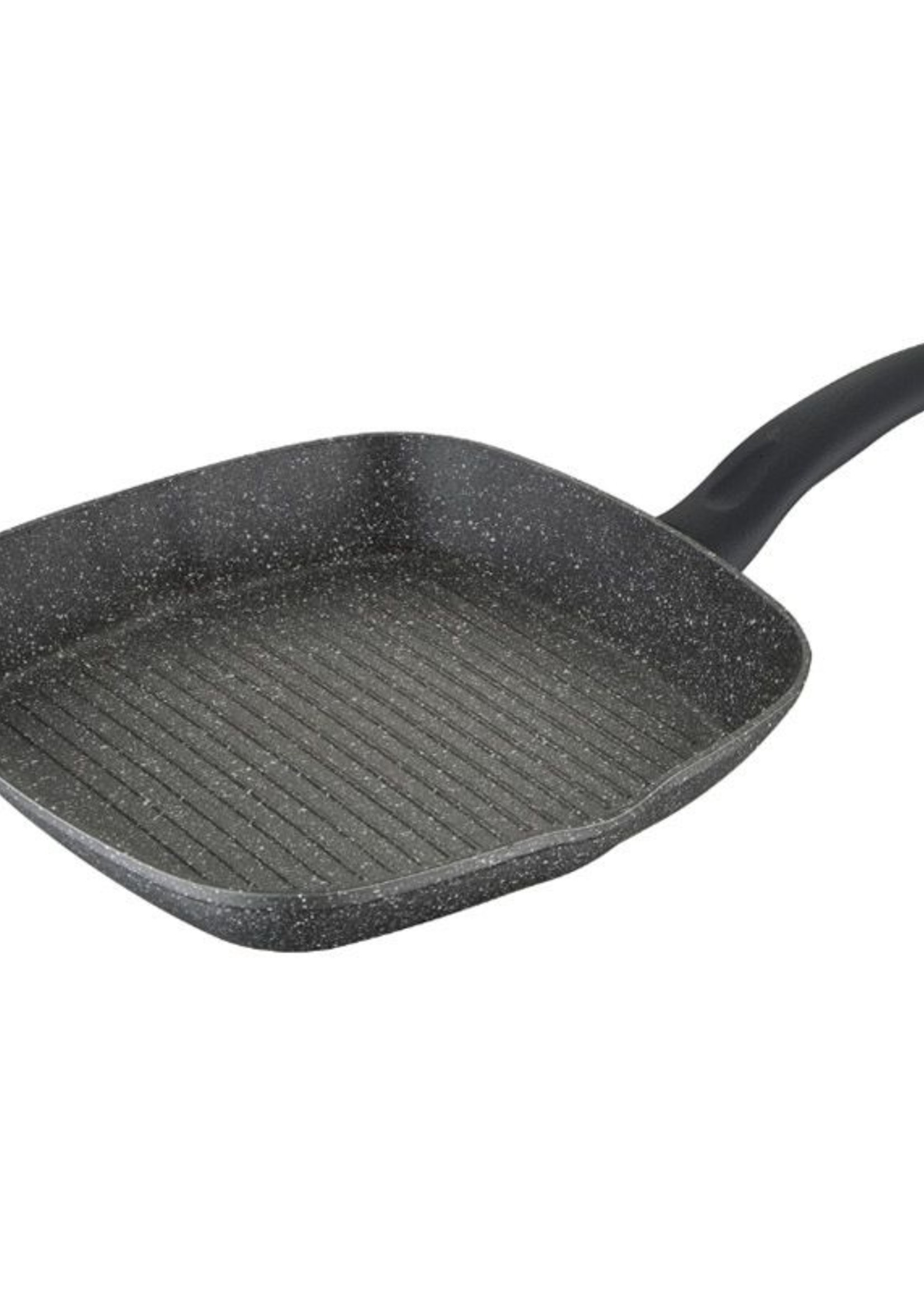Bergner Grillpan - Orion - 28cm