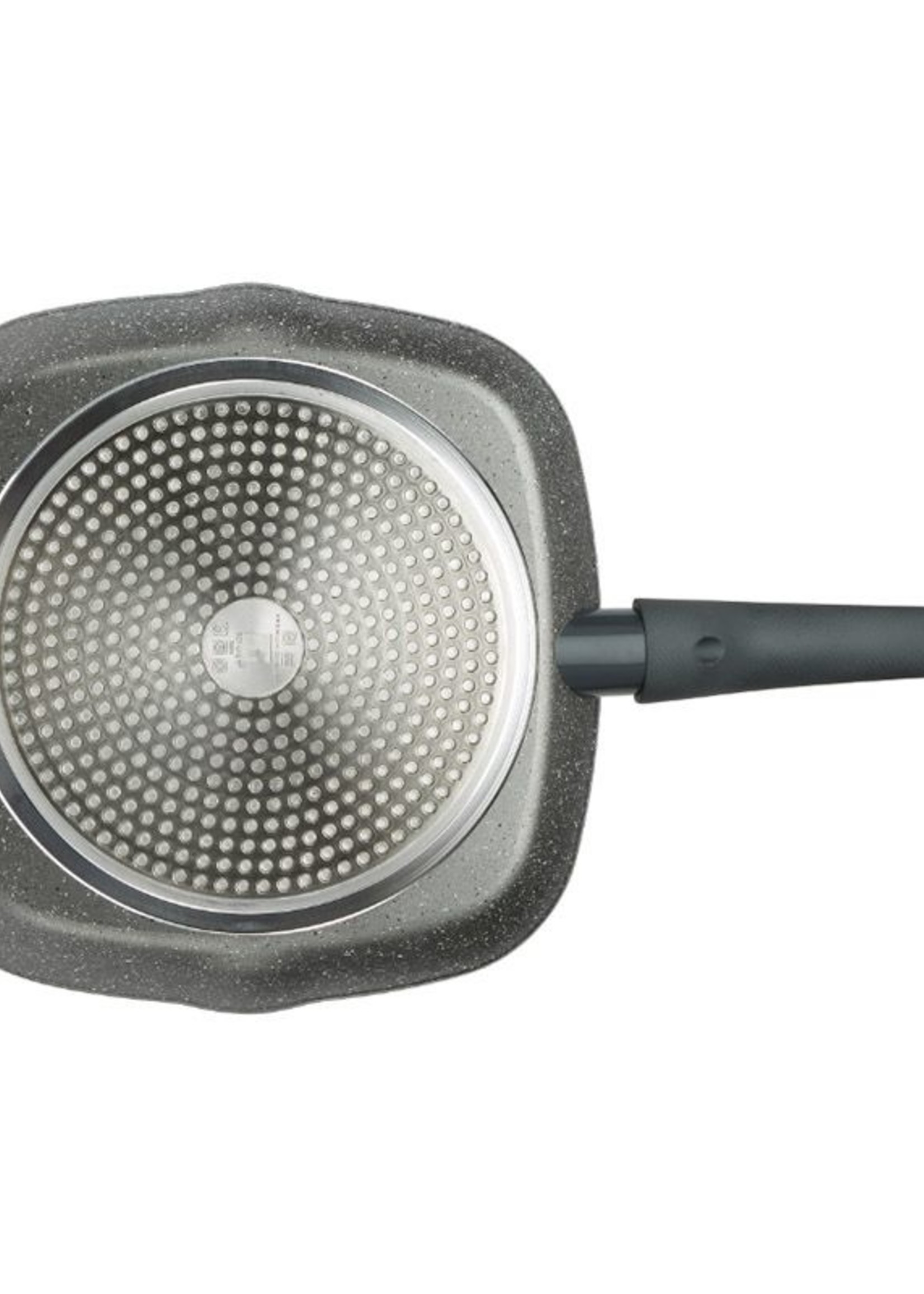 Bergner Grillpan - Orion - 28cm
