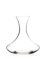 Bergner Masterpro Wijnkaraf 2.0 L- Kristalglas