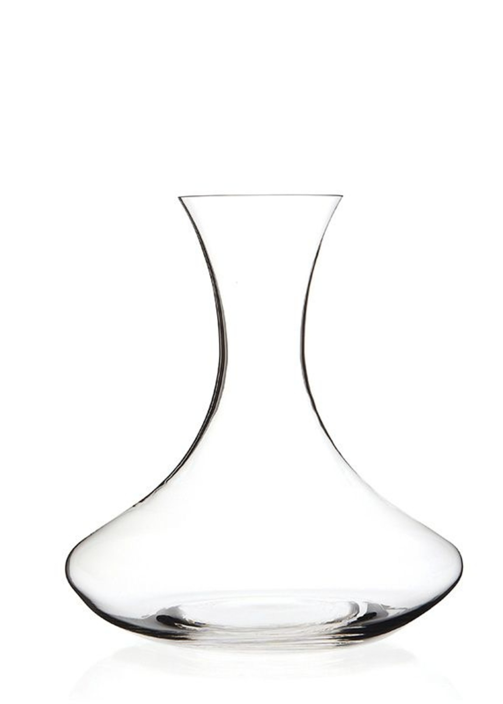Bergner Masterpro Wijnkaraf 2.0 L- Kristalglas