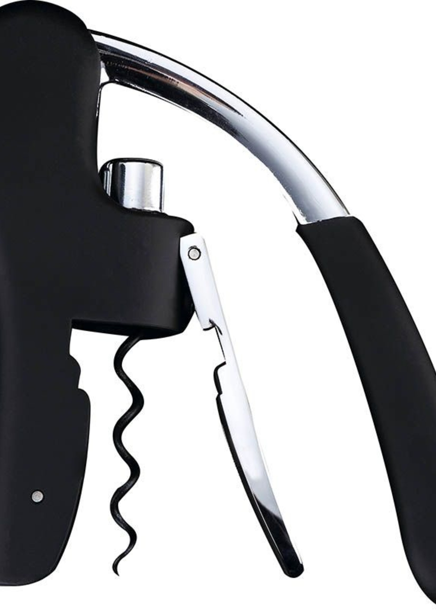 Bergner Masterpro Luxe Wijnflesopener - Kurkentrekker