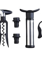 Bergner Masterpro Luxe wijnset - 5 delig
