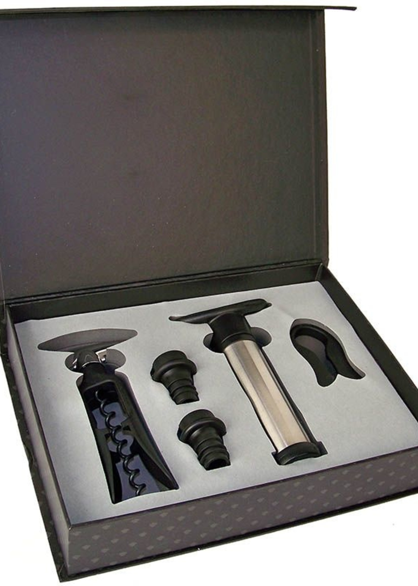 Bergner Masterpro Luxe wijnset - 5 delig