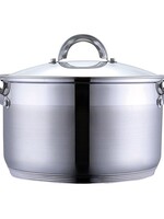 Renberg RVS kookpan  28cm - 9.0 liter