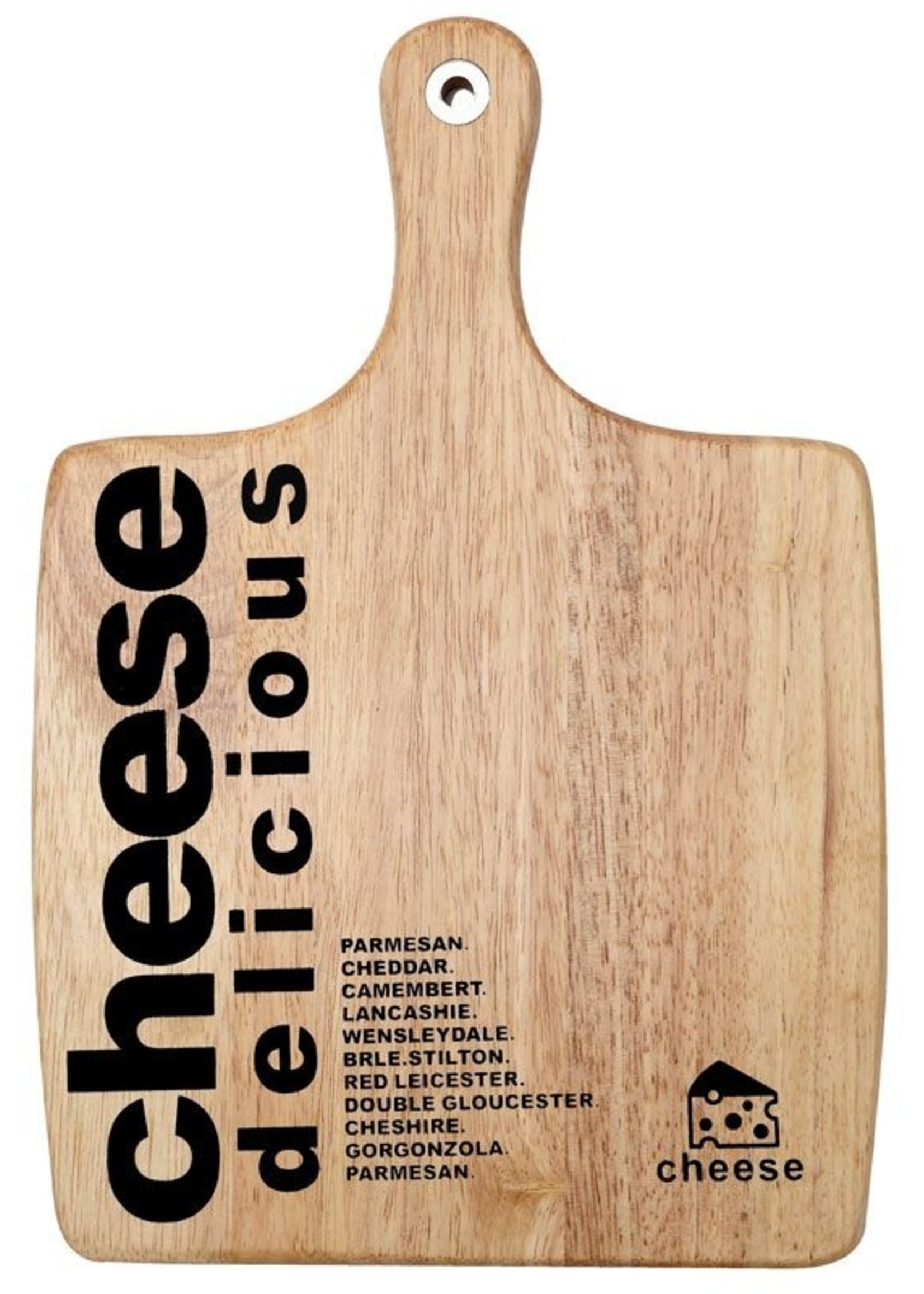 Renberg Kaasplank (37,8x26x1,5)