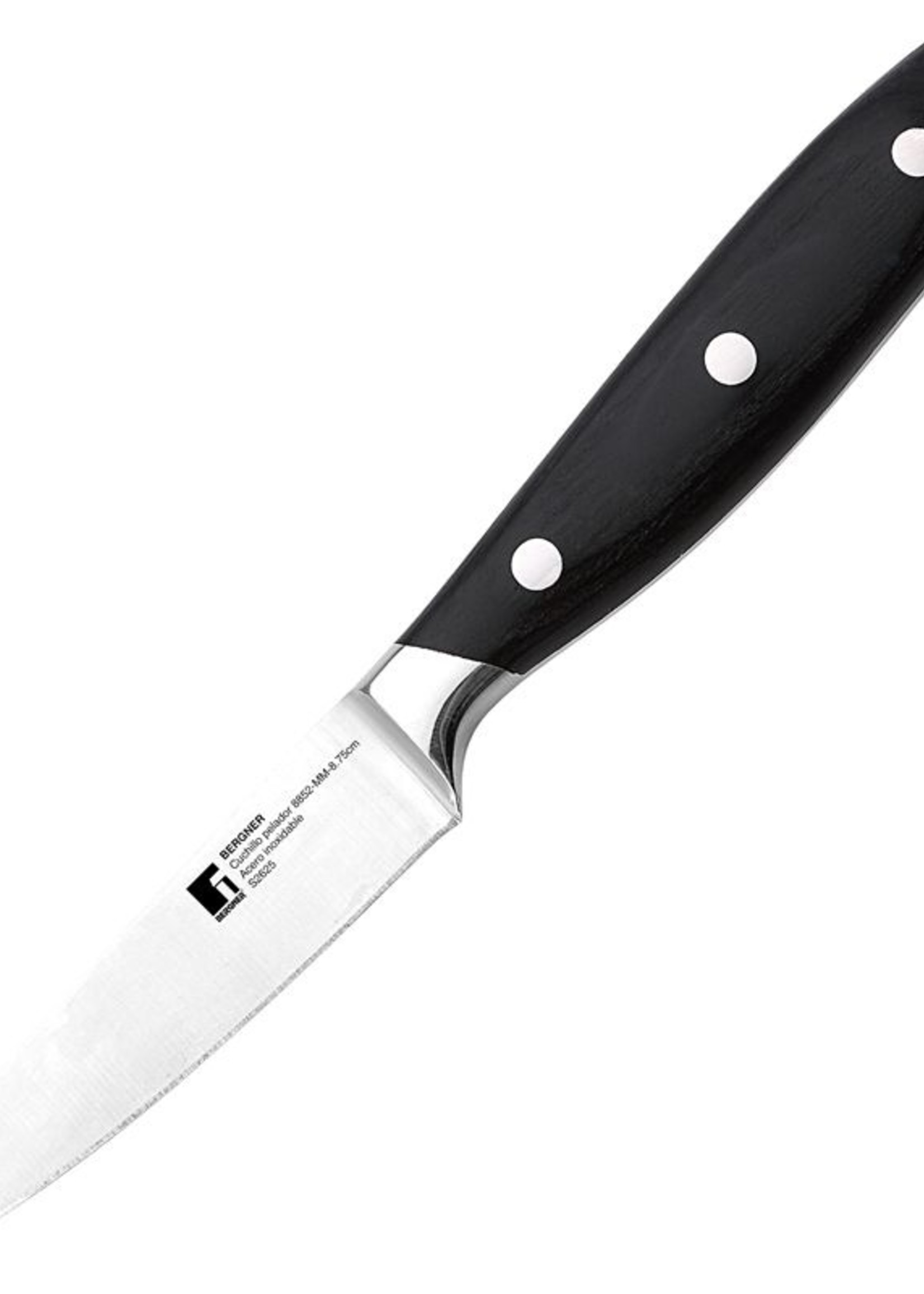 Bergner Masterpro Schilmes 8.75cm