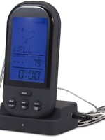 Bergner Masterpro Luxe Vleesthermometer