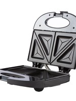 Adler AD3015 - Tosti ijzer