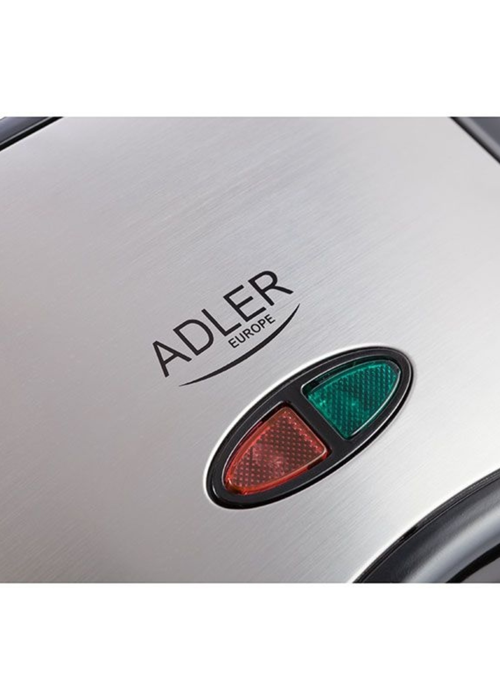 Adler AD3015 - Tosti ijzer