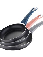 Bergner Koekenpannenset Nordica - inductie