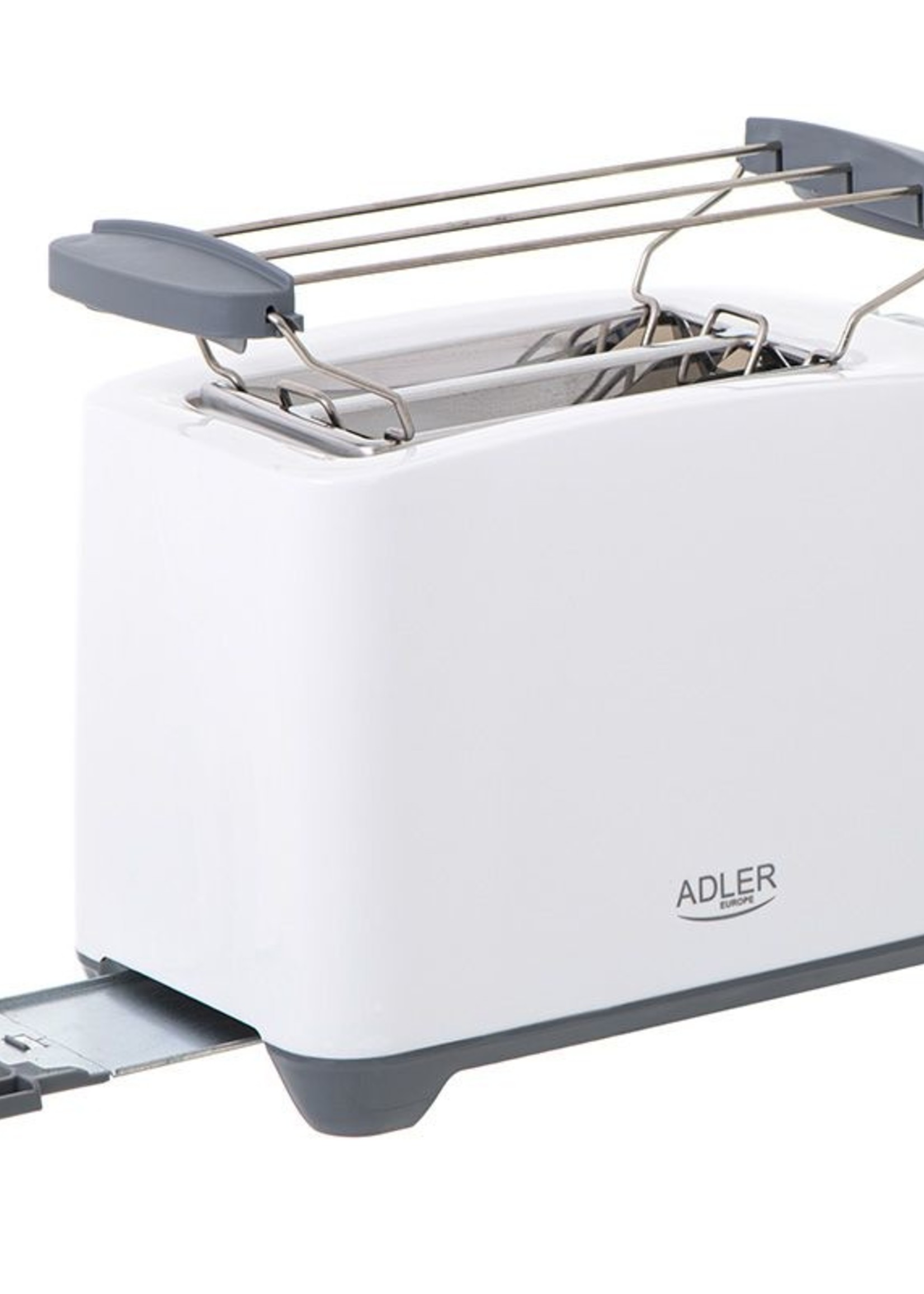 Adler AD3216 - Broodrooster met ontdooifunctie
